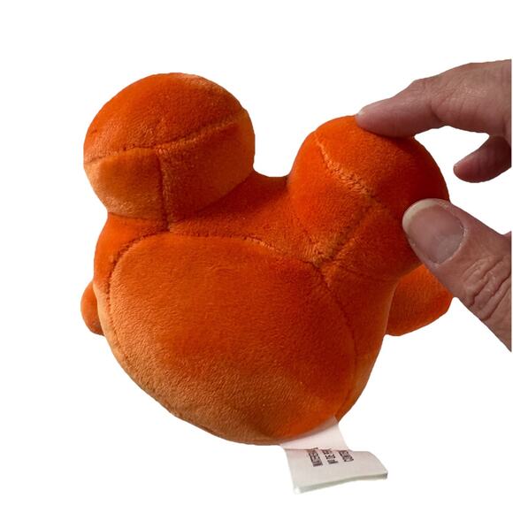 Nanco Panda Bear Dressed Astronaut Plush Stuffed Animal 7” - Picture 5 of 8